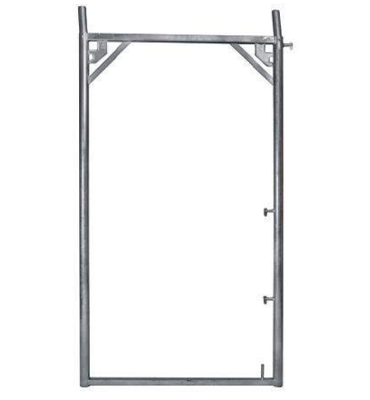 Large Main Frame